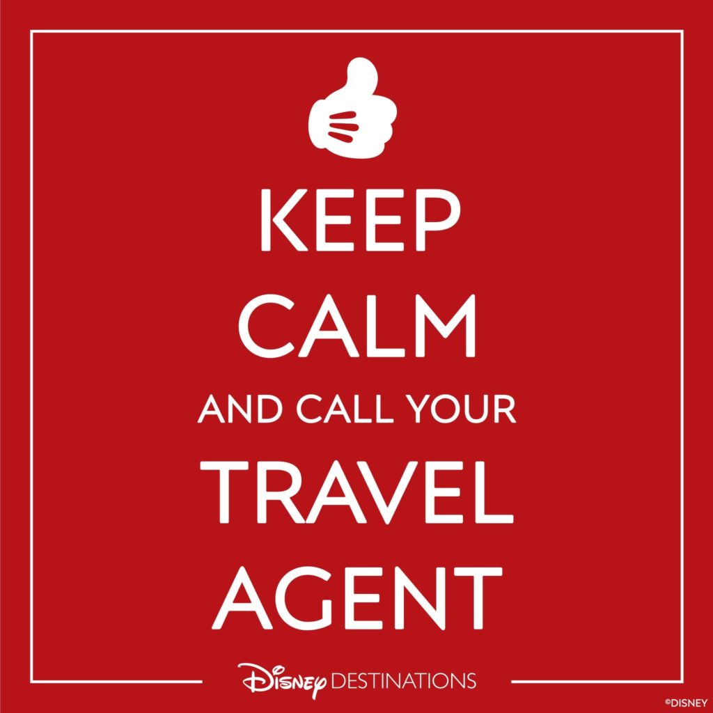 Why Would You Use A Travel Agent ET Escapes